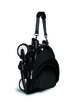 Babyzen YOYO2 Stroller Black Frame with Black 6+ Color Pack image number 3